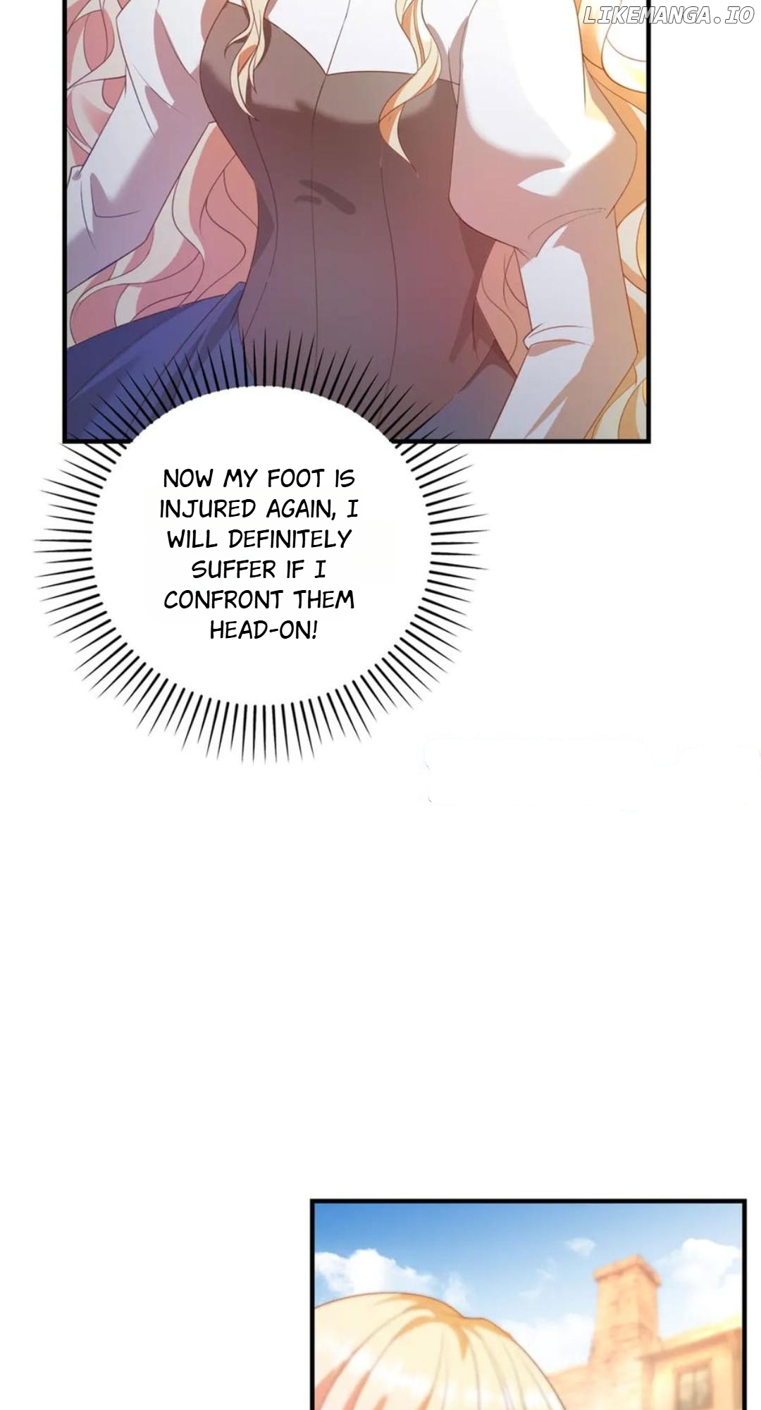 The Duchess Goes Crazy Once A Day Chapter 21 - page 47